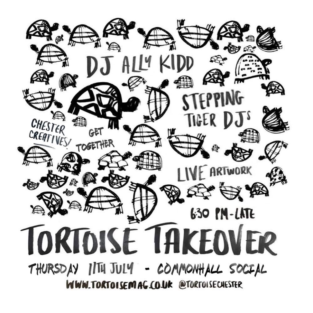 GFN Chester tweet media