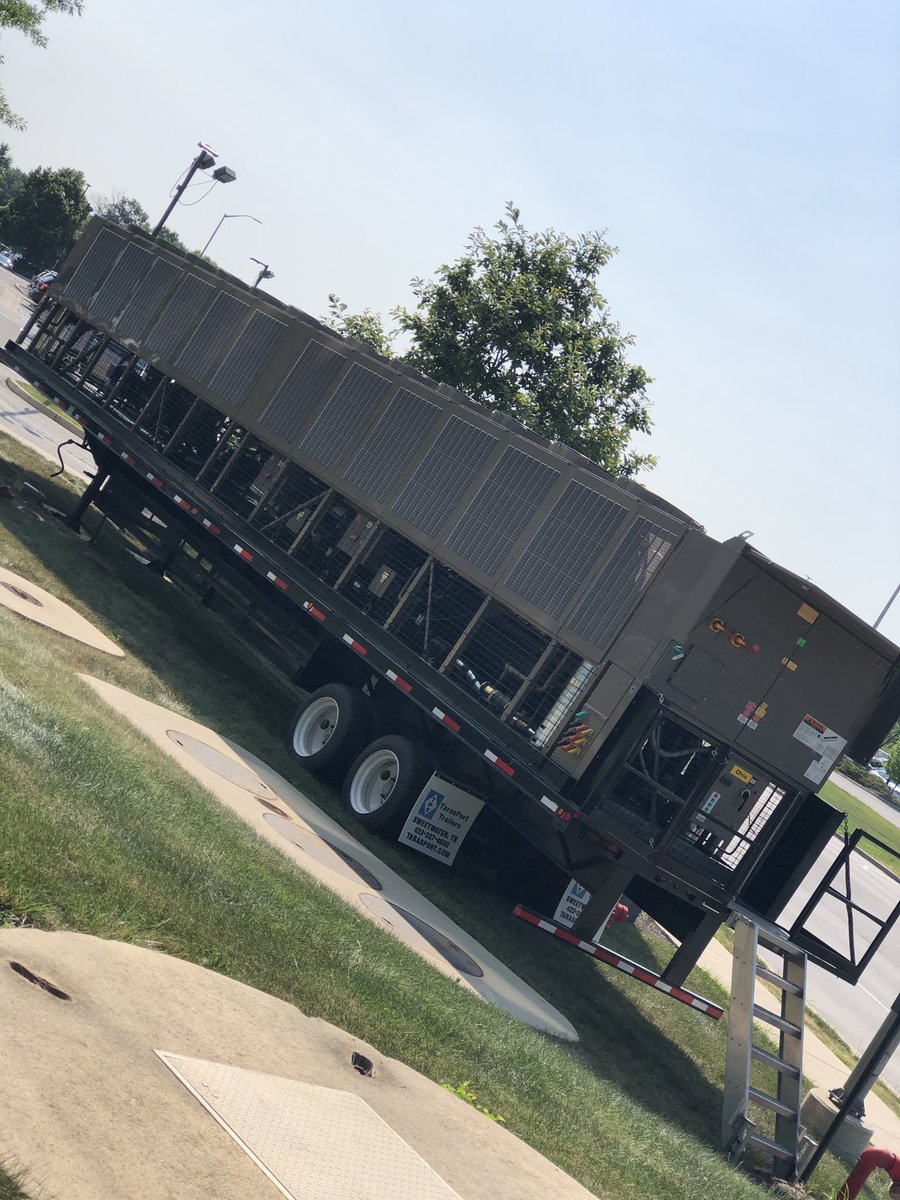 tancakb's tweet photo. It’s how we get things done @MacAllisterInc. #powersystems https://t.co/BJv0khzdbb
