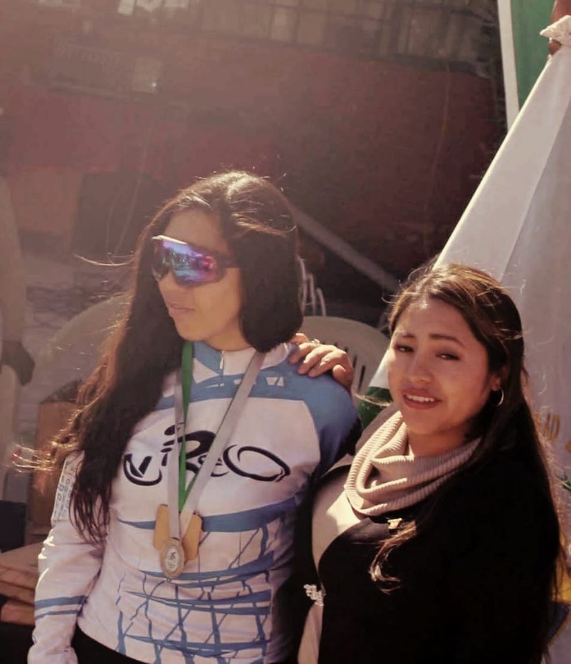 Grennyra's tweet photo. Vuelta a los Pueblitos 2019 Pueblos 80 km #viracos #hastadondepuedesllegar #ciclismonaespn  #ciclismo #cycling #cyclingphotos #cyclinglife #BIKEBIKEBIKE #bikedc #bike #bikergirl #bikerlife #biker #MTBB #mtbos #mtb #mtbbxthebest #bicicletas  #bicicleta #bici #Riders #arequipa https://t.co/CSNUsU4ncV