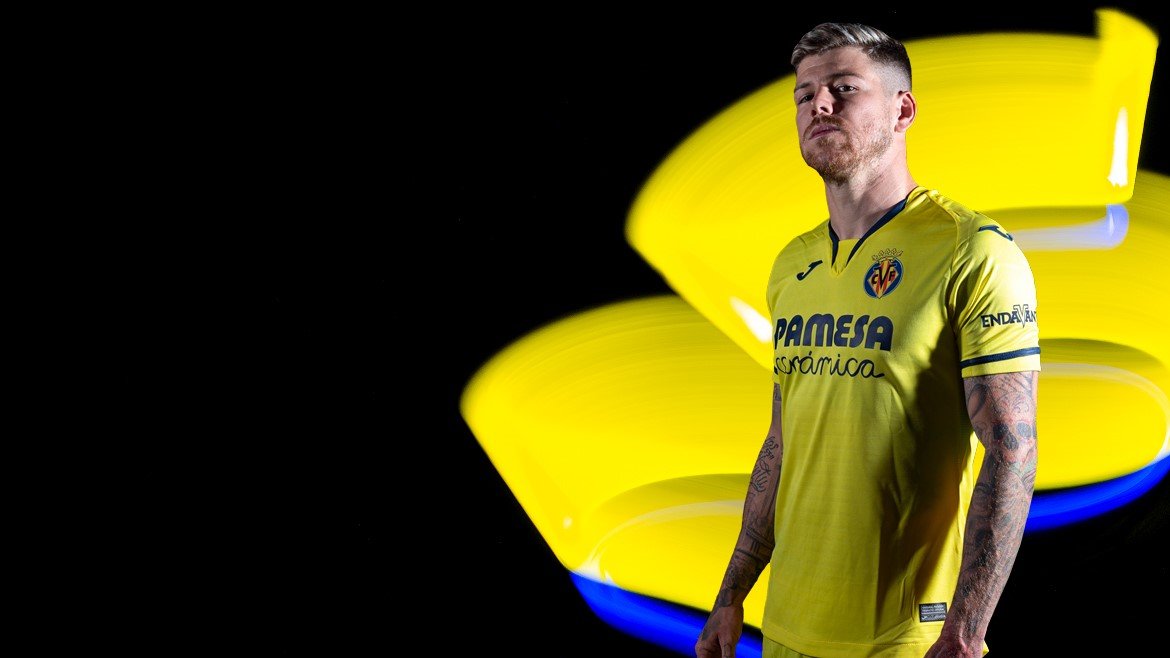 Fichajes_futbol's tweet photo. Oficial | Alberto Moreno refuerza la zaga del Villarreal https://t.co/vkYkSZogQh