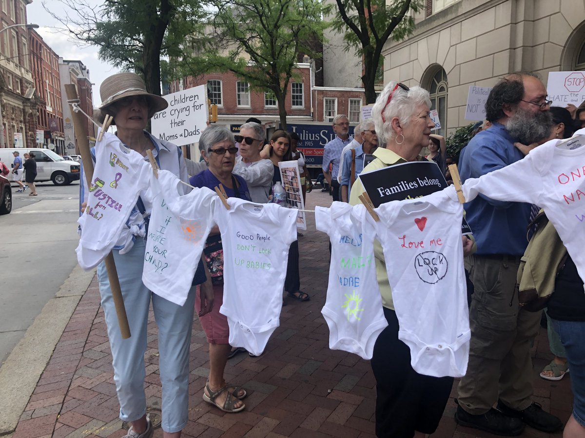 I’m at <a href="/TuesdaysToomey/">Tuesdays with(out) Toomey</a> because families belong together—because the time to answer “what would I have done” in the face of inhumanity is right now.