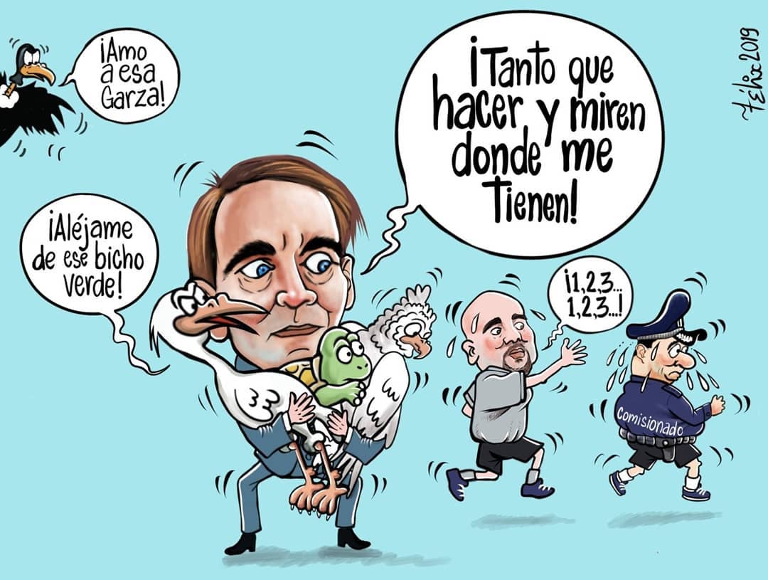 Gratuit Images Ultima Hora Chiriqui Panama On Twitter Humor Grafico dernière par