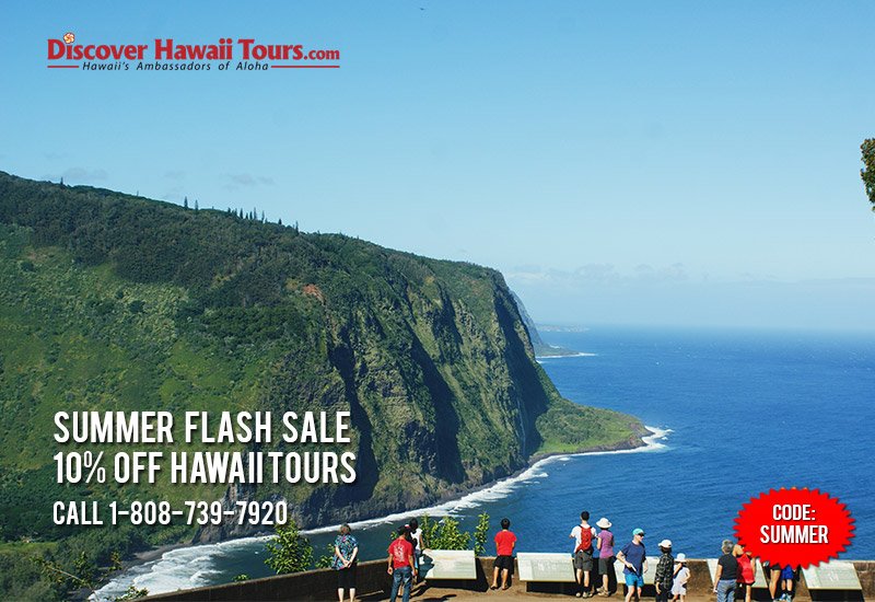 DiscoverHawaii's tweet photo. https://t.co/IXqPUmMC1c Our Summer Sale is here! Time to soak up some sun. Book Hawaii tours now and get 10% Off. Use promo code SUMMER at checkout! #Oahu #Kauai #Maui #BigIsland #volcanotours #pearlharbortours #hawaiibeaches https://t.co/y9iQGGl01H