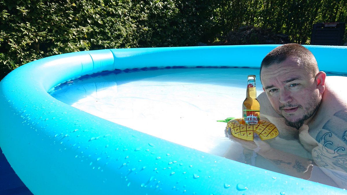 Je peux pas j'ai aqua bière
#aquabiere
#aqualife