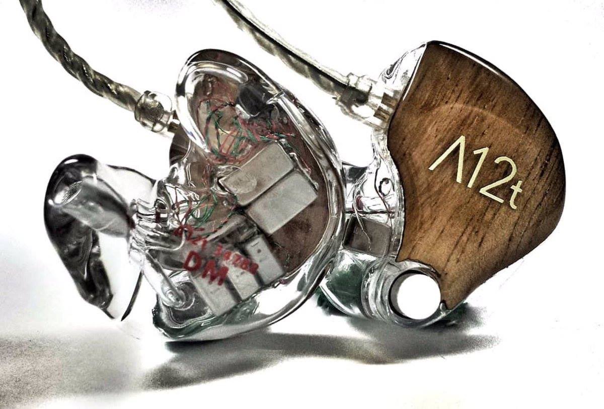 Kom naar de demodag van 64audio, de beste IEM die er is, zaterdag 20 juli in Hoorn. Gratis beleven en horen. Let op, je bent direct verliefd op dit geluid. <a href="/64audio/">64 Audio</a> #muziek #iem #inearmonitor