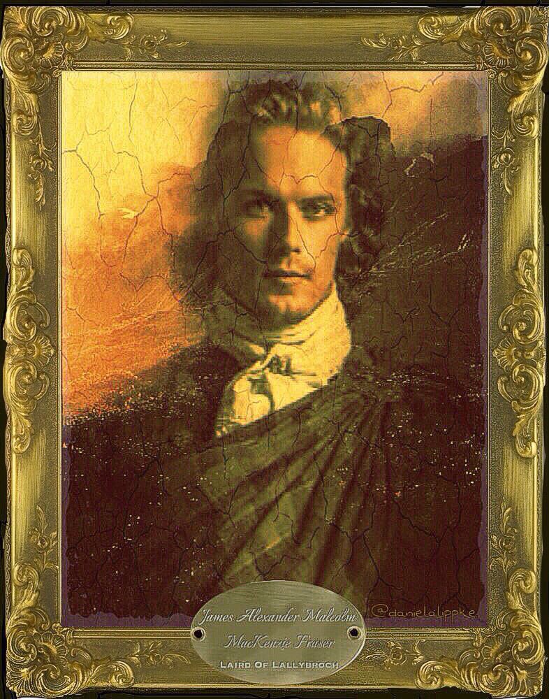 danielalippke's tweet photo. @witchofgric @SamHeughan @Writer_DG @caitrionambalfe @TallShipProds @Outlander_STARZ @TheMattBRoberts @OutlanderHome @OutlanderHQ @ladybay8 @OutlanderCostum @barbaramills1 @ClanHeughan @A_Badassunicorn @Safer_Place @Sheugs Great honoring, MaLena! And you’re so absolutely right! 💙🎬👏#NobodyDoesItBetter #SamIsJamie 💙🏴🎬
#HappySixthCastingAnniversary #LoveForSam 💙🏴👏 https://t.co/X7tDKMjxV9