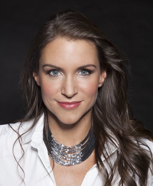 .<a href="/WWE/">WWE</a> Chief Brand Officer <a href="/StephMcMahon/">Stephanie McMahon</a> has been named one of <a href="/Adweek/">ADWEEK</a>’s 30 most powerful women in sports! us.vocuspr.com/ViewAttachment…