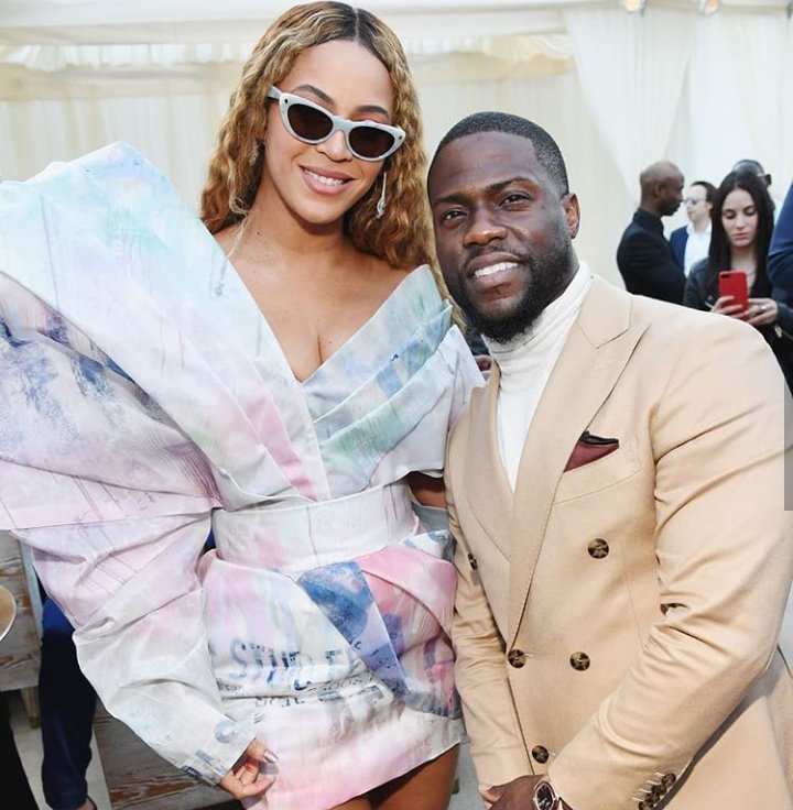 Happy Birthday Kevin hart 