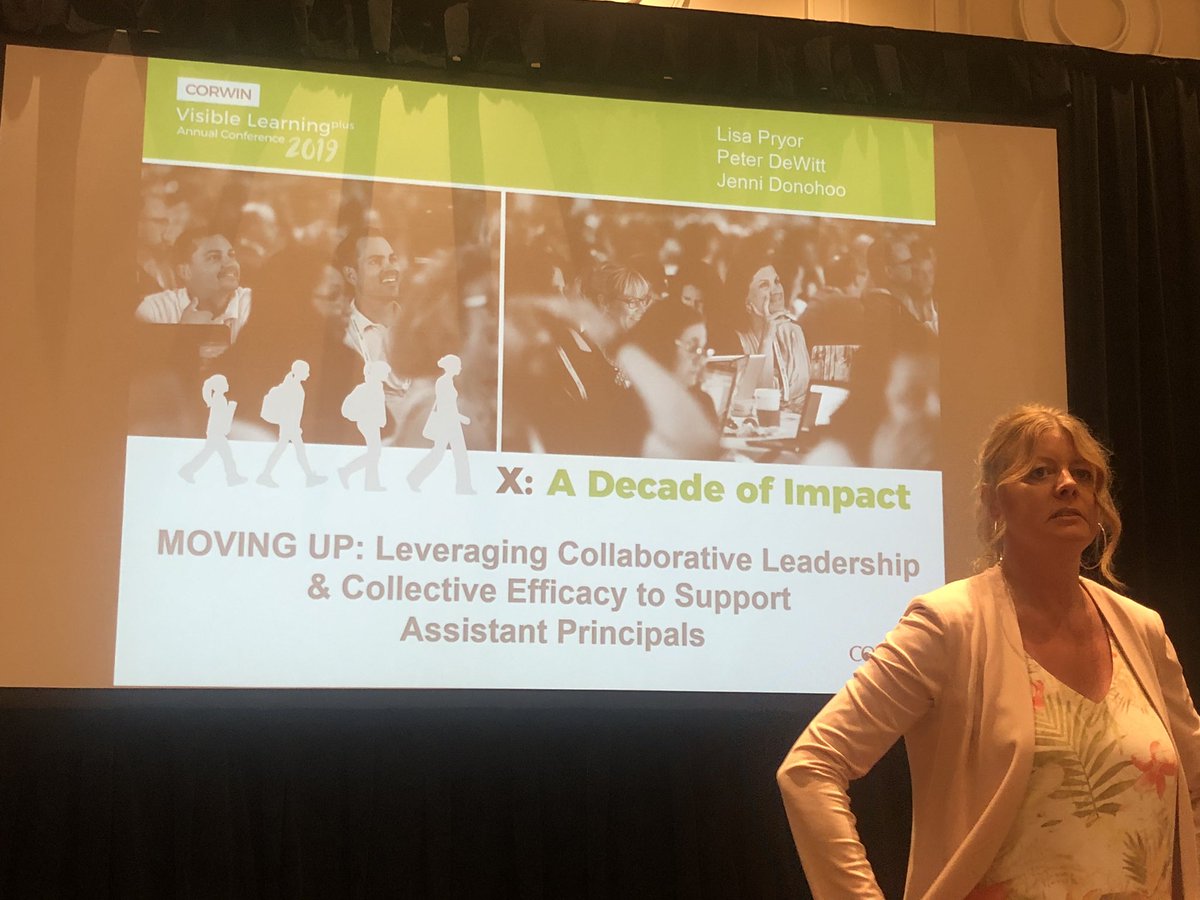 Ready to move UP- so excited to see a session tailored to Associate Principals! #avl2019