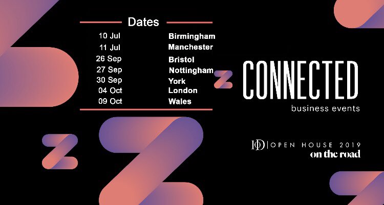 Martyn_GillO2's tweet image. Keynote? Sure. I’ll give that a go...especially as I’m on the undercard! #IoDOpenHouse #ConnectedBusiness @The_IoD