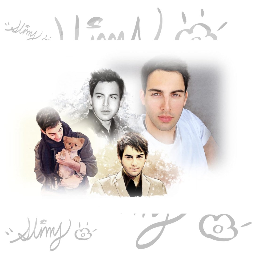 DARINnewZ's tweet photo. #DarinFanArt UPDATE https://t.co/R3Gfp3gipy @Aliny_lin @darinofficial @ericssonmarcus @possan #darinarenatour #insta #private #darin #art #aliny🇨🇳 https://t.co/5tvDFAyIwv