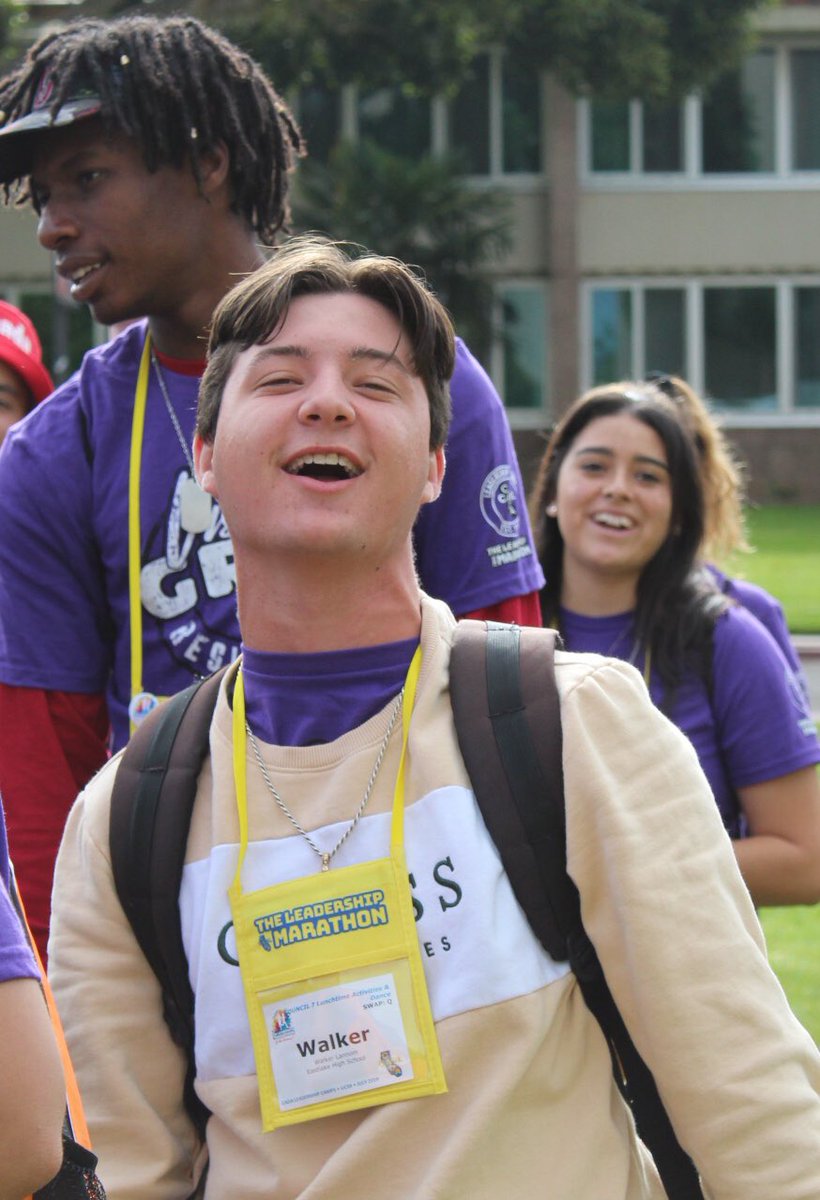 CADAcamps's tweet photo. It’s Always A GREAT Day at #CADACamps! 🙌🏾 https://t.co/vF94x8BDJG