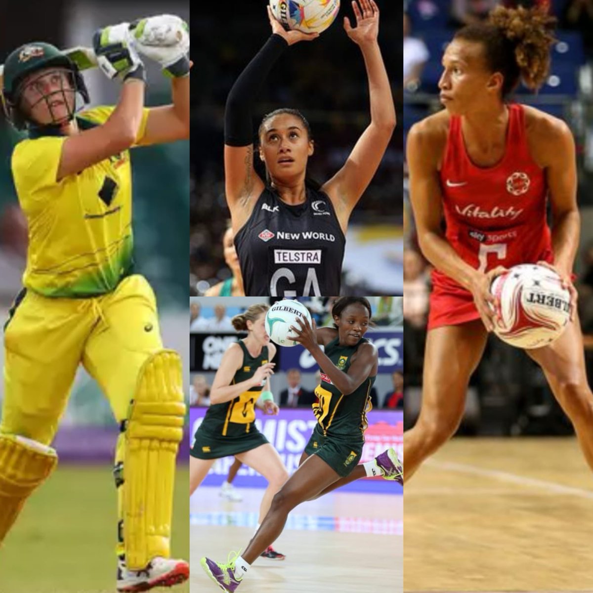 OSS_Int's tweet photo. What a fierce bunch of ladies to be working alongside this summer at the Ashes and Netball World Cup πͺπππ
#cricket #womenscricket #netball #netballworldcup #ashes #womensashes #cricketaustralia #englandnetball #sanetball #nznetball #sport #womenssport #physio #massage https://t.co/NfPLXUdtqo