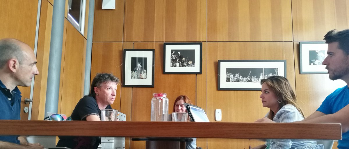 Nacho Escartín Lasierra tweet media