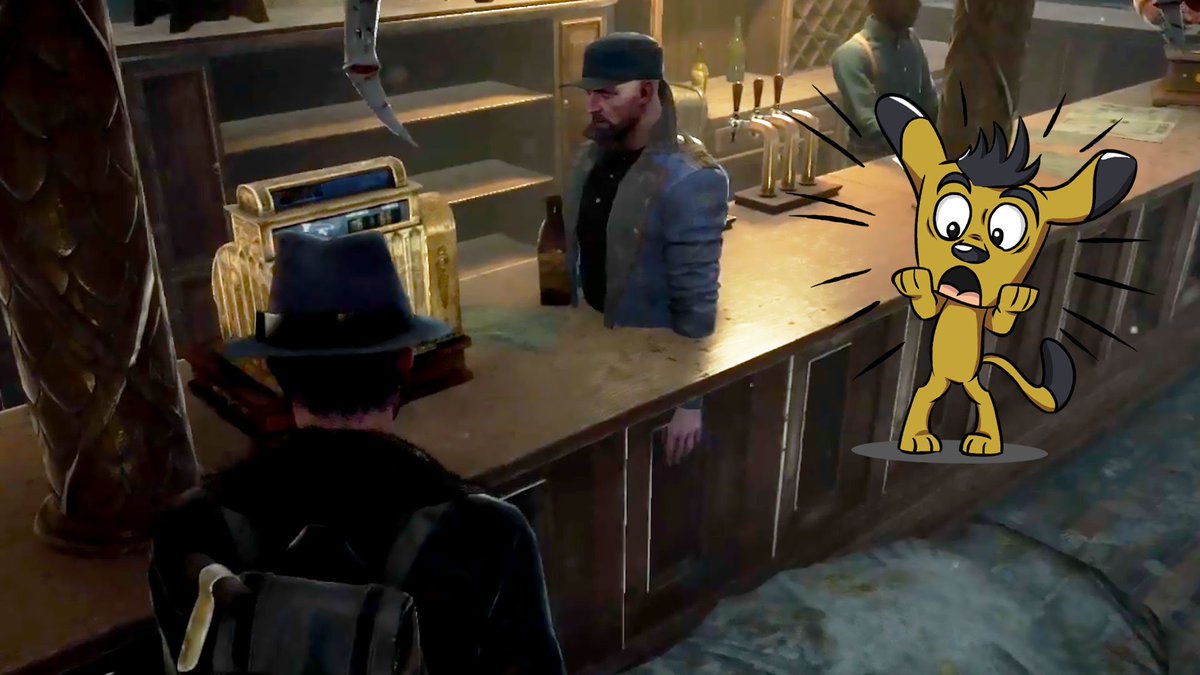 FifaFunEpisodes's tweet photo. The Sinking City Funny Moments  - Let me OUT!

LINK: https://t.co/ToPJbJQoBC

#thesinkingcity #funny https://t.co/X1yfp8iGAD