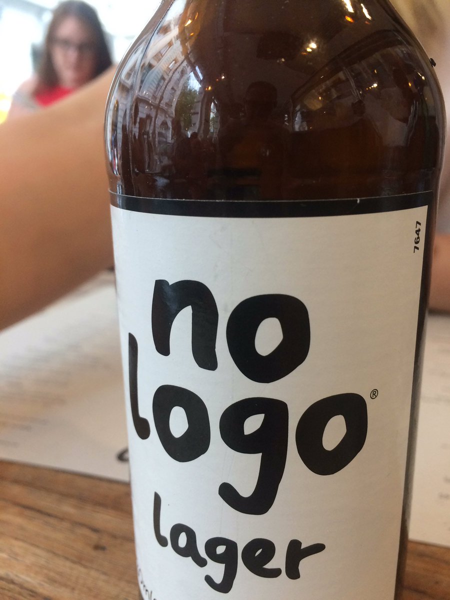 Arthouse97's tweet image. #ironic #logo of the day! #trademark ?