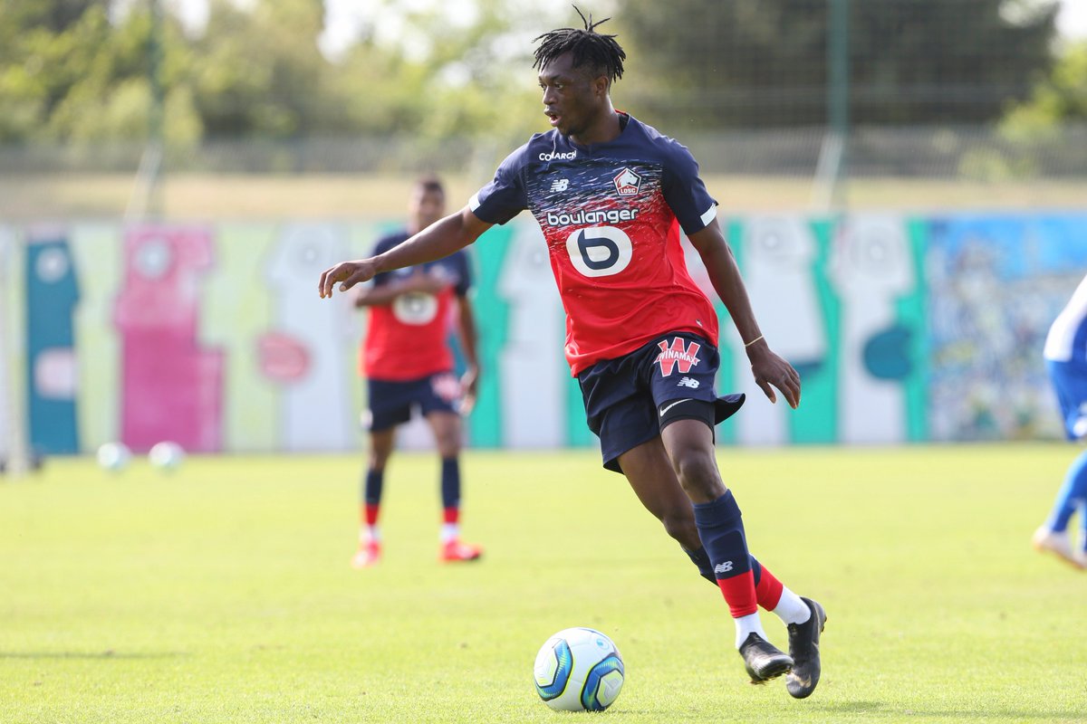 LOSC tweet media