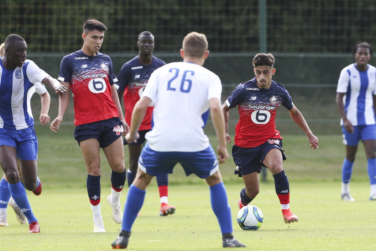 LOSC tweet media