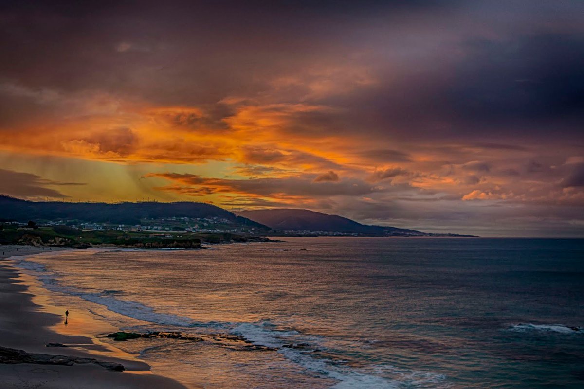 peparinfante's tweet photo. #photograpy #nikonphotography #seascape #Lugo #Llaz #Foz #nature #NaturePhotography https://t.co/qcjVfJfdoa