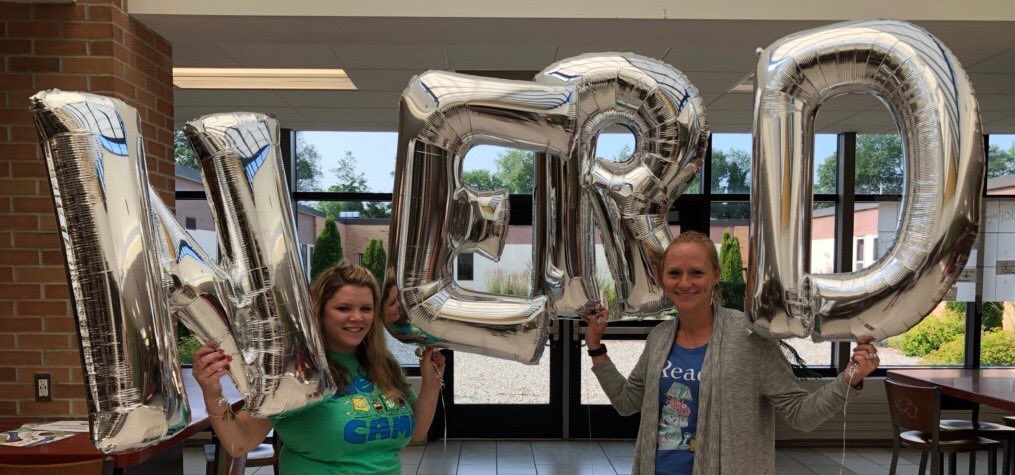 literacy_lovin's tweet image. That’s a wrap! #nerdcampmi2019 in the books. Soooo good! My heart and my bags are full. ❤️ @salton_tracy #nErDcampmi see you next year!