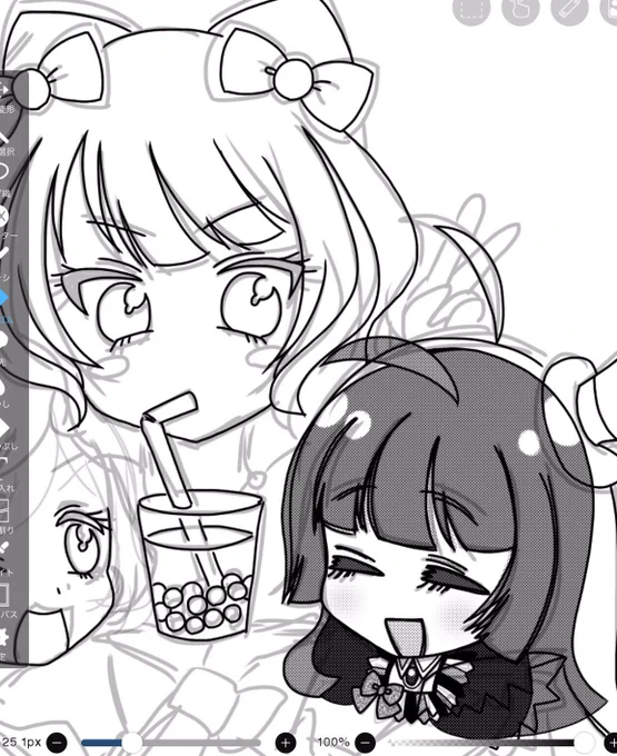 #pripara 