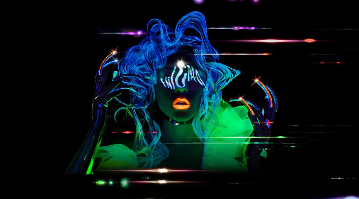 Lady Gaga Concert Tickets ticketicker.com/LadyGaga 
#Enigma #JazzPiano #LadyGaga #GagaVegas #LasVegas