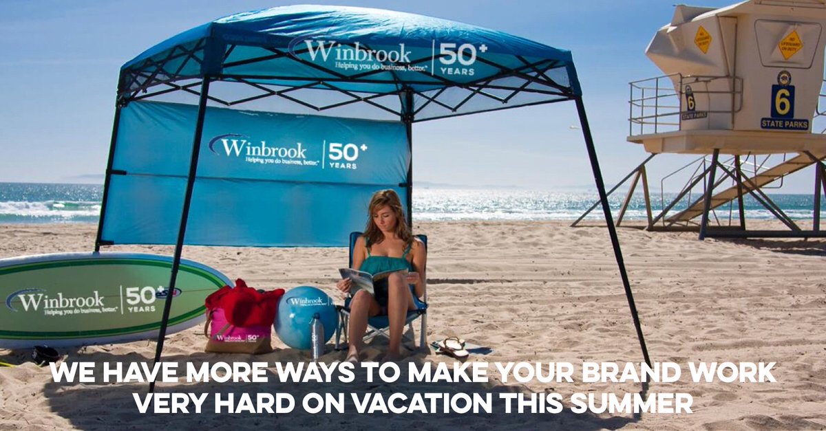 Winbrook's tweet photo. Your Brand Deserves A Vacation: https://t.co/fkJZnZj175 #promo #fulfillment #packaging #SaaS #expertise #logistics #technology #PaaS #apparel #marketing #brand #video #creative #IaaS #print #display #digital #winbrook https://t.co/ZoI7j6j6ts