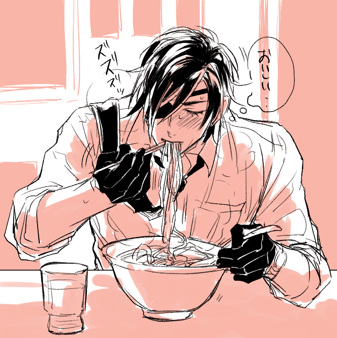 イラストまとめ１ ほぼほぼ燭へしと落書き詰め