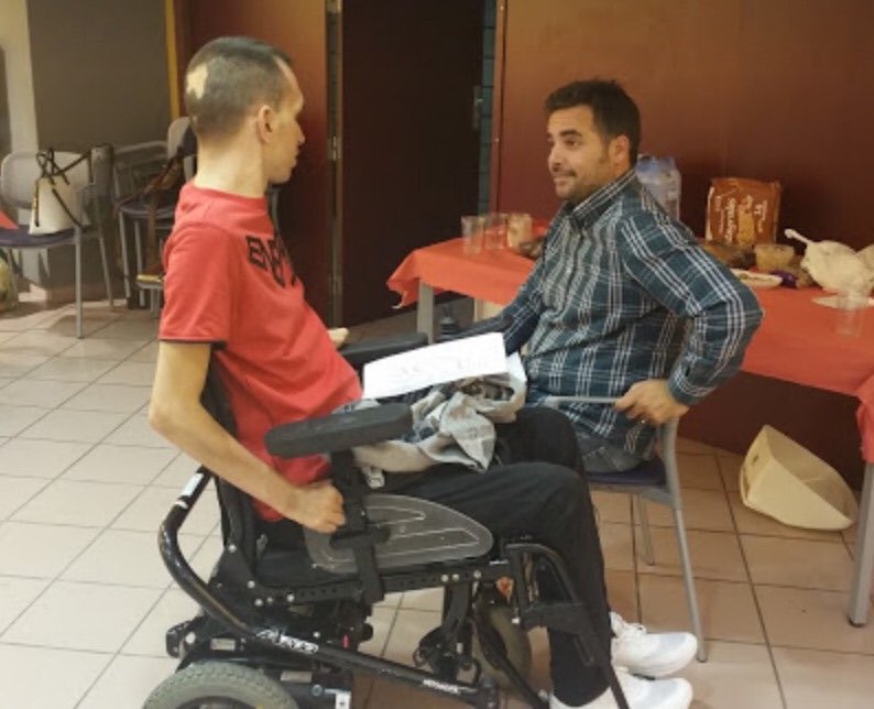 Co_talent_'s tweet image. Aquí comenzaba todo. Casi tres años de trabajo que nos van dando sus frutos.
#Coaching #pnl #cotalent