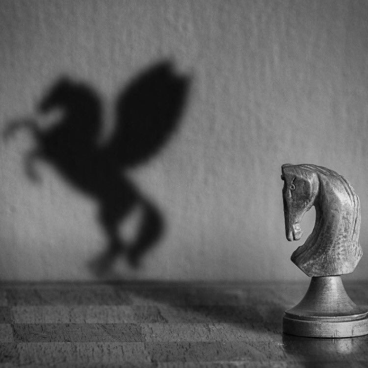 يضع الأمل على أبواب الأمنيات بصمات الرجاء حتَّى لا ينسى الحالمون طريقهم ..