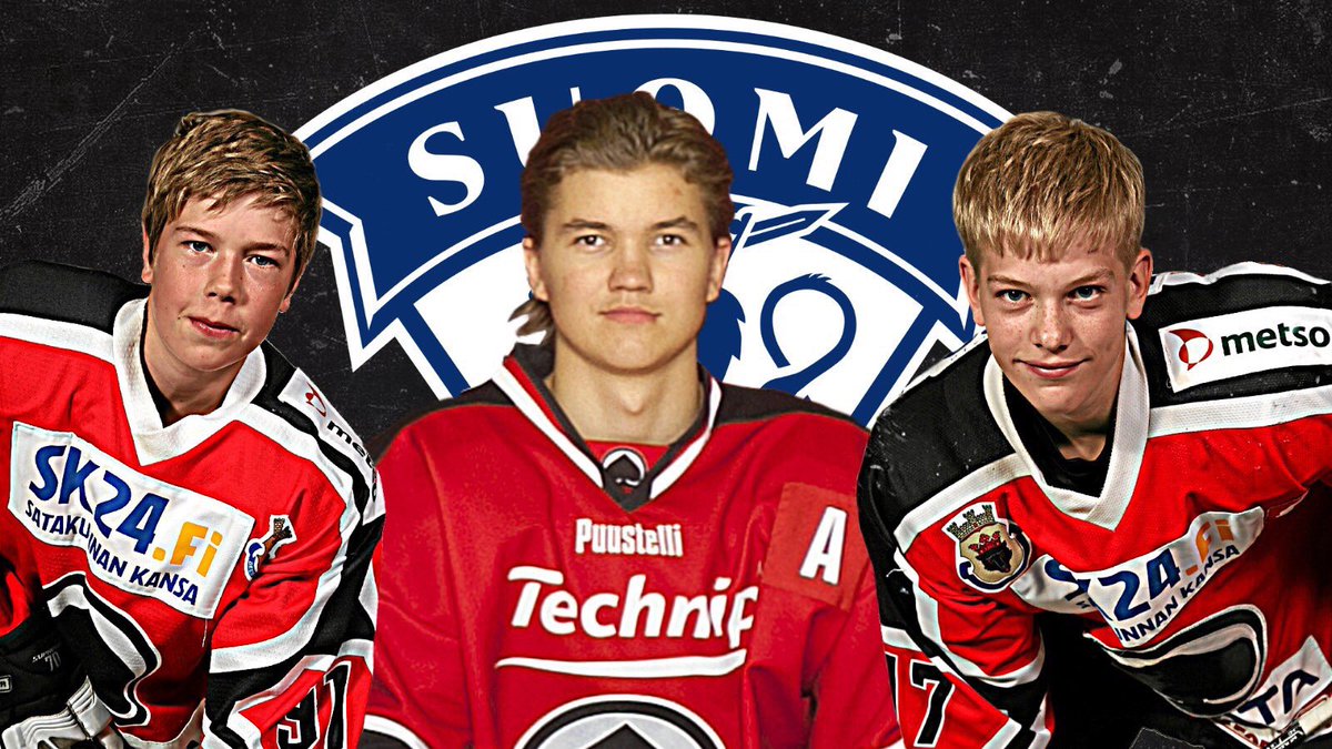 Ässäkasvatit Oliwer Kaski, Niko Ojamäki ja Juho Lammikko tuovat MM-pokaalin Ässäjunioreiden nähtäväksi Astora Areenalle sunnuntaina 14.7. klo 11-12 välillä!

Junnuilla on mahdollisuus nimmareihin ja valokuvien ottamiseen maailmanmestareiden ja MM-pokaalin kanssa. 

Tervetuloa!