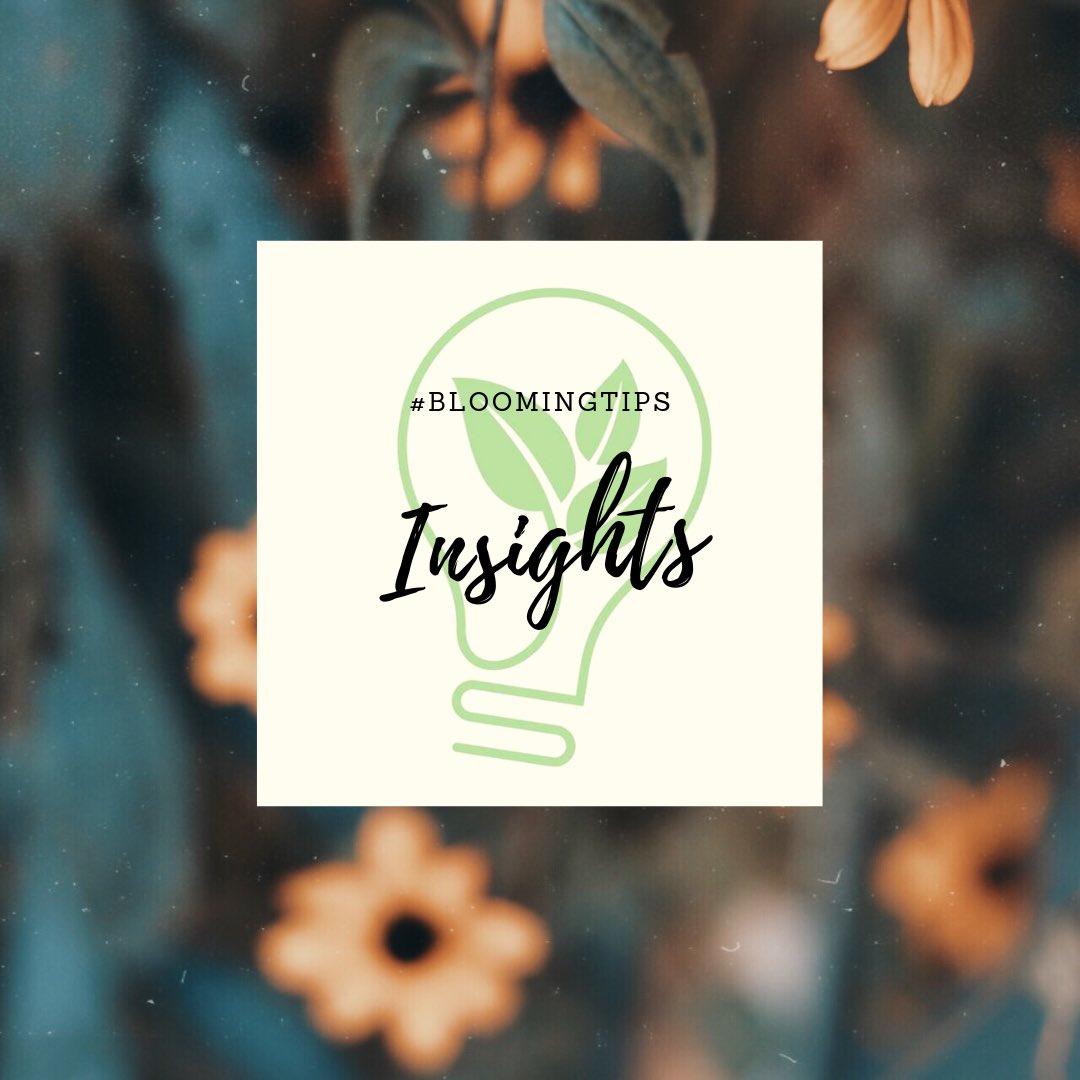 bloomingmms's tweet photo. #BloomingTips

Facebook's Insights on your Business Page are the best way to track what you're posting and if it's working.  This tells you when your audience is the most active and online, your reach and your interactions. https://t.co/phooQoSVdP