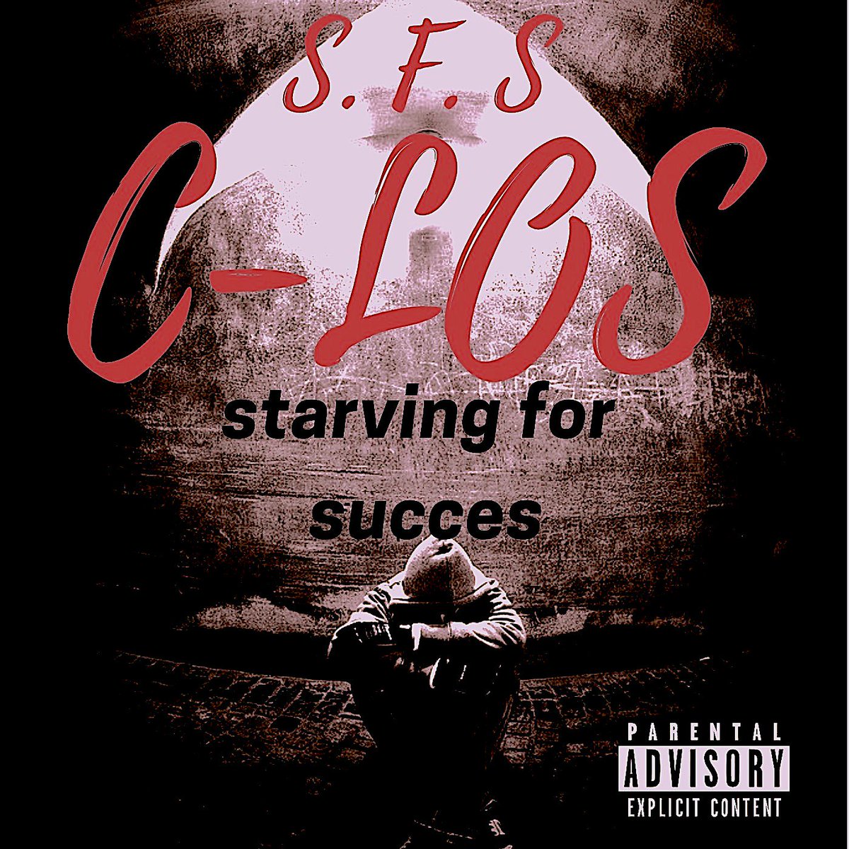 therealclos1's tweet photo. little sneak peek of what  Starving For Success track list looking like 

#Mixtape #MUSIC #HIPHOP #SFS https://t.co/jIMnVIZAb9