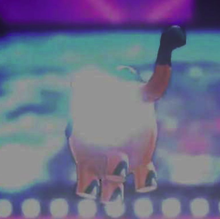 Pokemon Swordshield Leaks On Twitter Oh No It Definitely