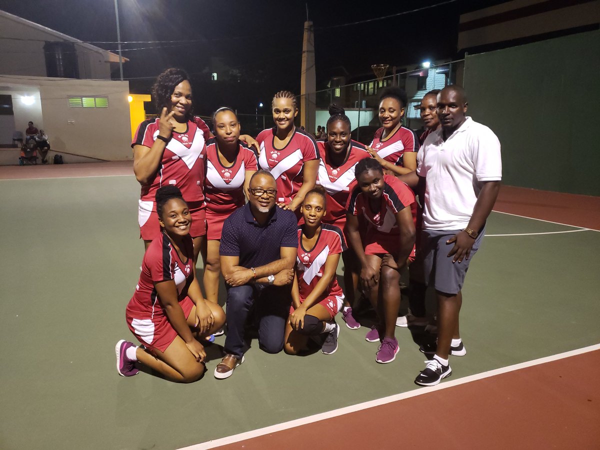 themohwgovjm's tweet image. Congratulations to our Netball Team who placed 2nd in the Jamaica Civil Service Association 100th Anniversary Netball League.  Well done ladies! #healthandwellness #JCSA  #MOHW #staffwellness @christufton