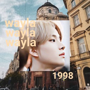 Happy WayLA Day tweet media