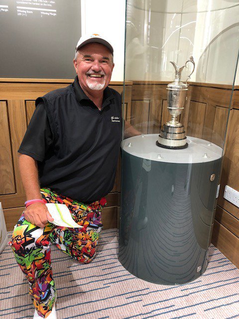 wolawsky's tweet photo. #LoudmouthNation

A few more pics! https://t.co/gIrblaiTN3