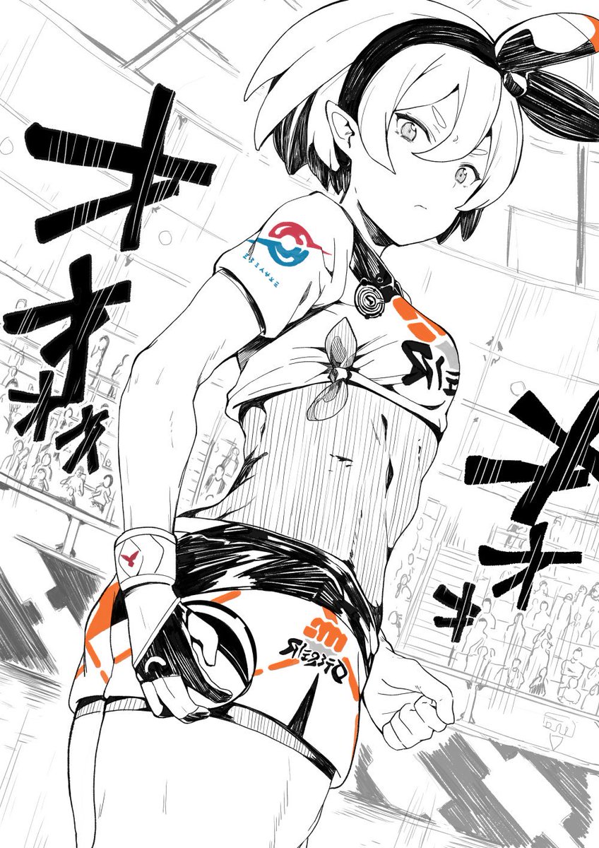 揮揮(FAi) tweet media