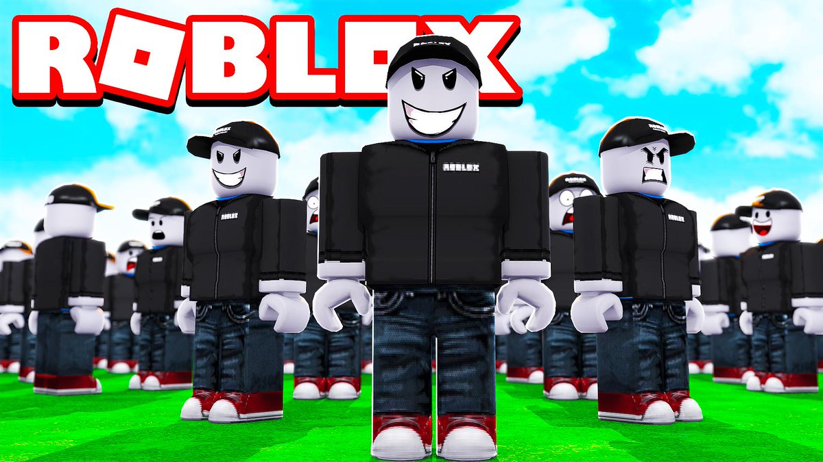 Chad Wild Clay On Twitter 2 - chad wild clay roblox character