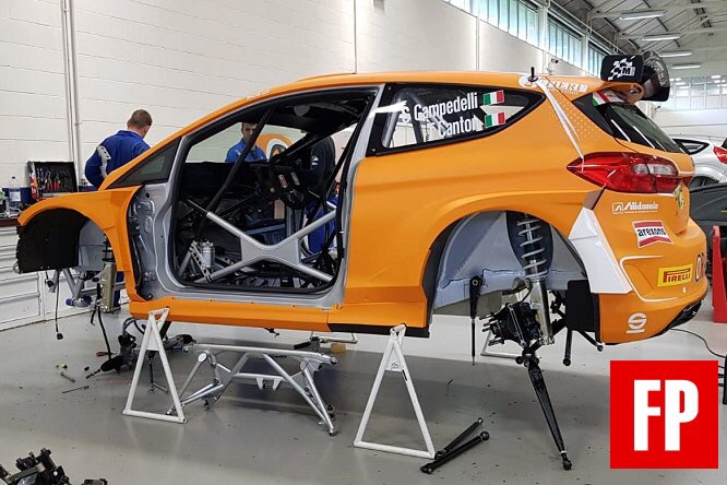 Nacionales de Rallyes Europeos(y no europeos) 2019: Información y novedades - Página 10 D_DIMVbWsAI27uv