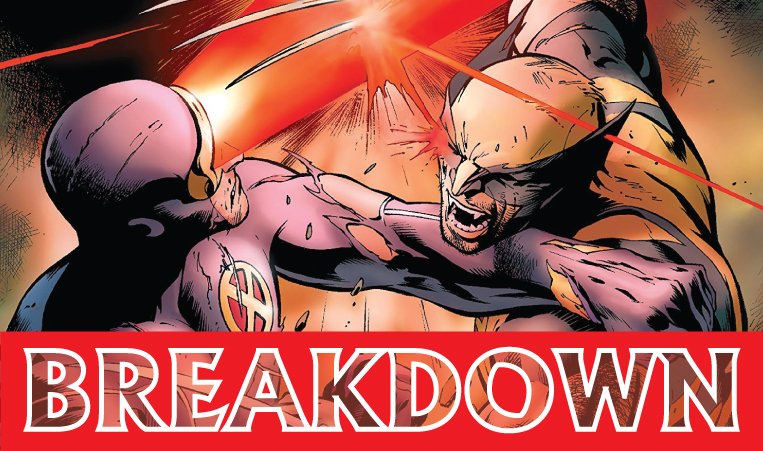 ClixFix's tweet image. X-Men: Regenesis | Who Should You Track Down? clixfix.wordpress.com/2019/07/09/x-m…