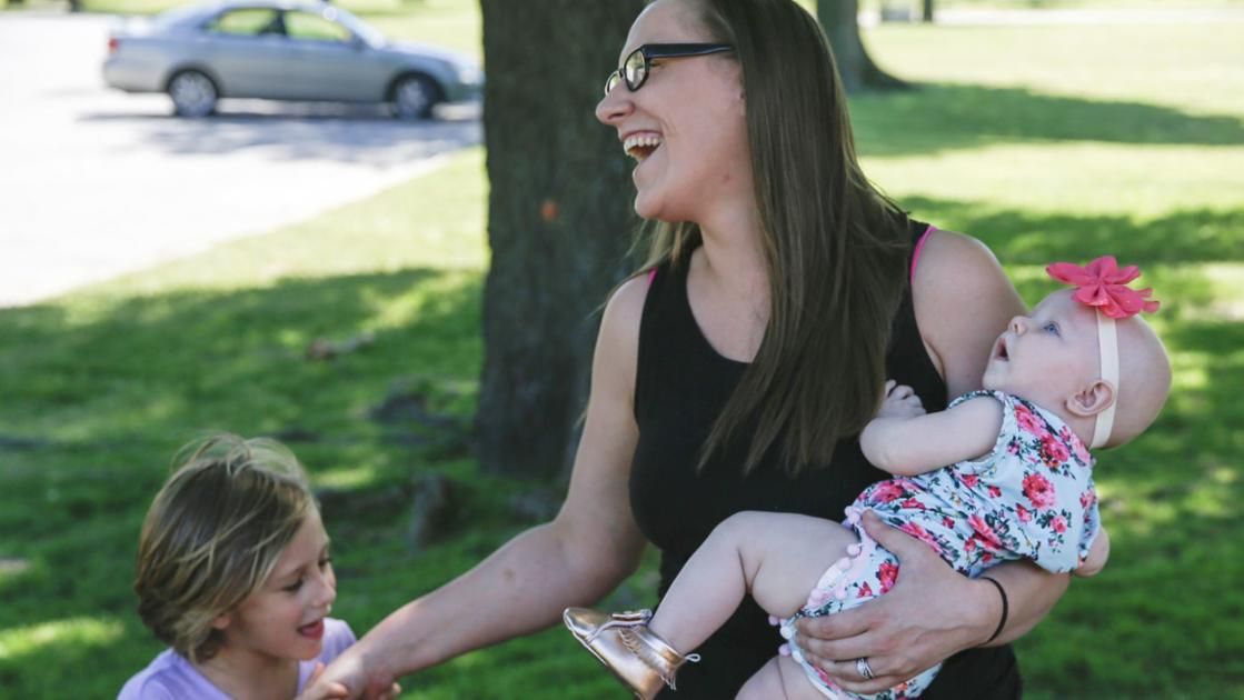 tulsaworld's tweet photo. #ACEsProject: Breaking the cycle 'All I ever knew.' Drugs. Alcohol. Jail. Oklahoma's children repeat the patterns of their parents https://t.co/H1copBWxfs https://t.co/DRDjWzn2vV
