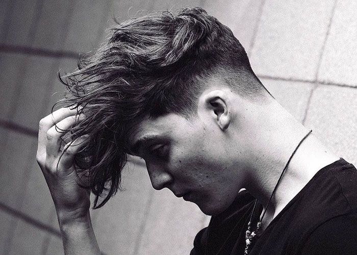 Men's Hairstyles Now no Twitter: Men's Hairstyles Now no Twitter: