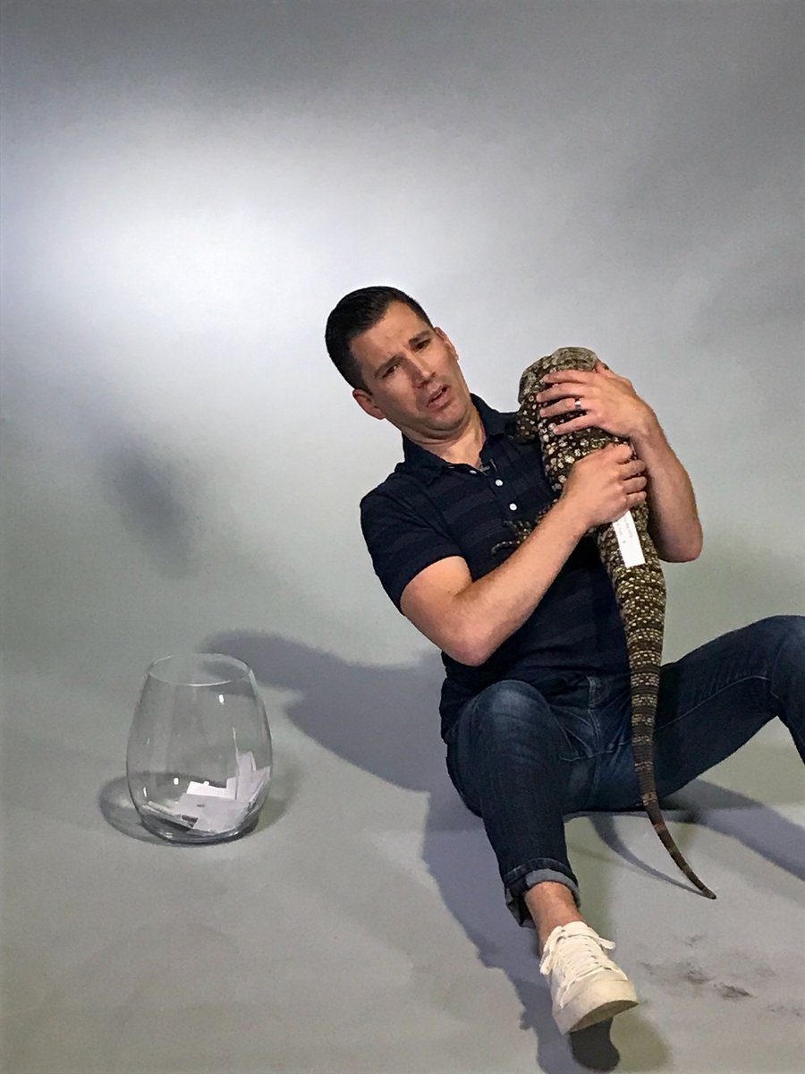 MOTPTV's tweet photo. Just like holding a baby... https://t.co/6voP4c649D