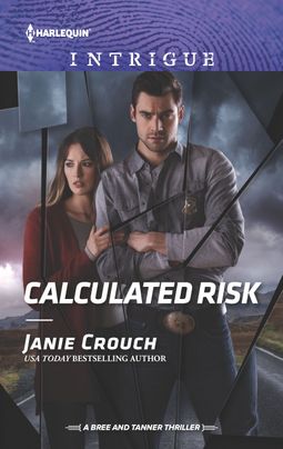 HarlequinBooks's tweet photo. Which of these two #HarlequinIntrigue new series books are you most excited to read, STEEL RESOLVE BY @bjdanielsauthor or CALCULATED RISK by @janiecrouch? Tweet us your pick today! #CoverVsCover https://t.co/zbumA39C4c