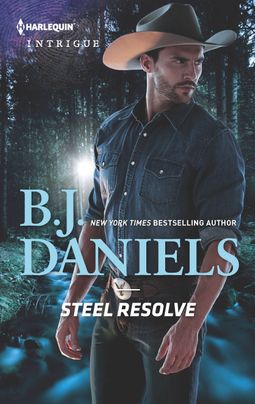 HarlequinBooks's tweet photo. Which of these two #HarlequinIntrigue new series books are you most excited to read, STEEL RESOLVE BY @bjdanielsauthor or CALCULATED RISK by @janiecrouch? Tweet us your pick today! #CoverVsCover https://t.co/zbumA39C4c