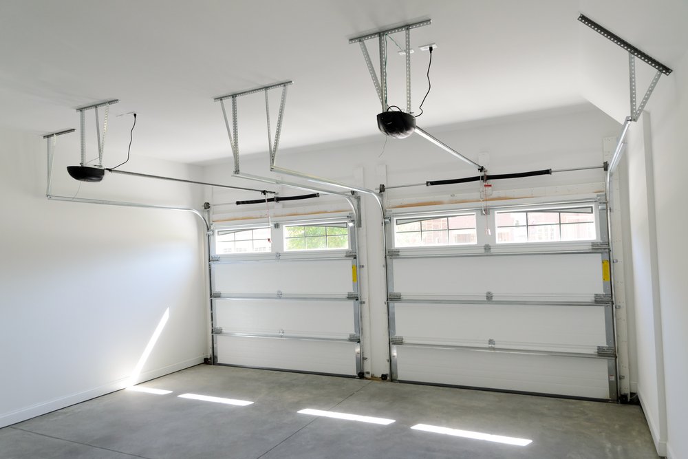 Broken garage door panels or springs? We provide fast and effective repair to restore your garage door to optimal condition. anderson-doors.com/garage-door-re…