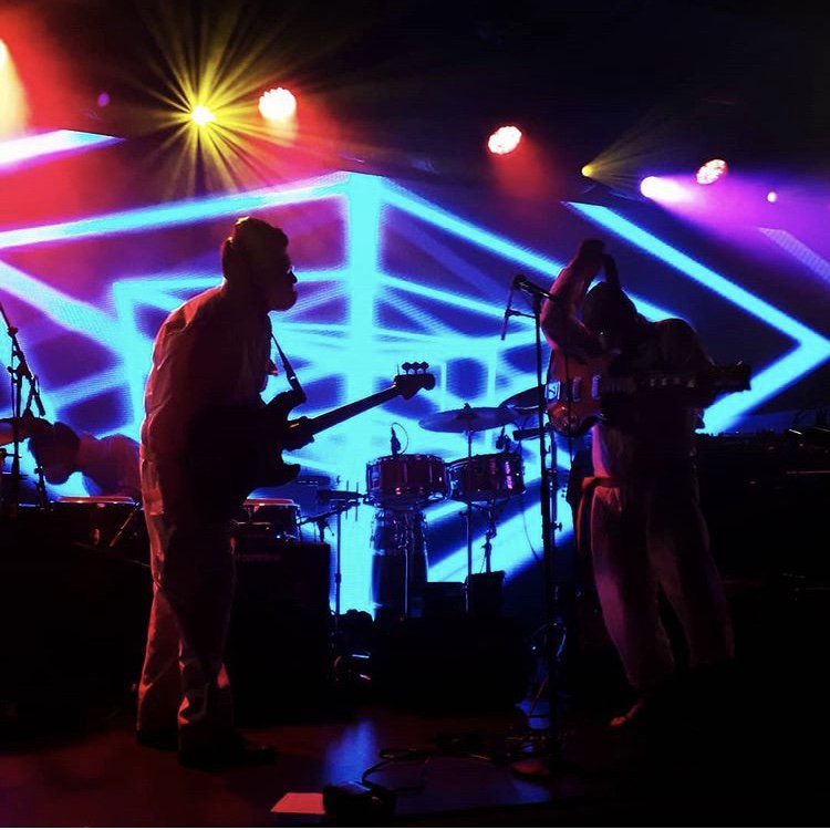 Waterfront Festival tweet media