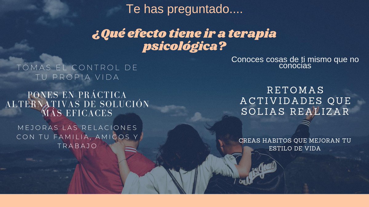 Psicología y Mente (@psicoymente) on Twitter photo 