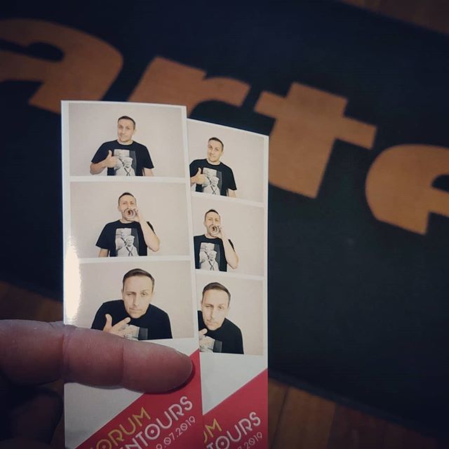 Forum Alentours par <a href="/artefr/">ARTE</a> et la @laregiongrandest .
.
.
.
#photobooth #photoboothstrasbourg #photoboothalsace #alsace #strasbourg #strasbourgeurometropole #instastrasbourg #laphotoboite #photoboite #lephotobooth # ift.tt/2YMrgoU